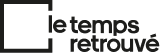 Logo Le Temps Retrouvé