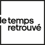 Logo Le Temps Retrouvé